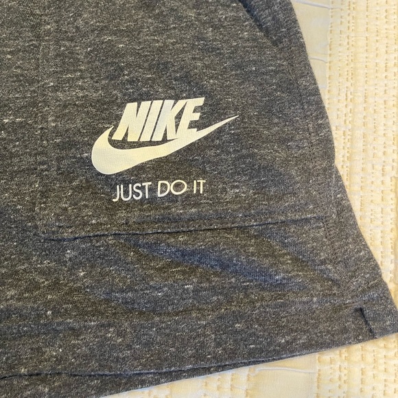 Nike Athletic Romper - Picture 3 of 7